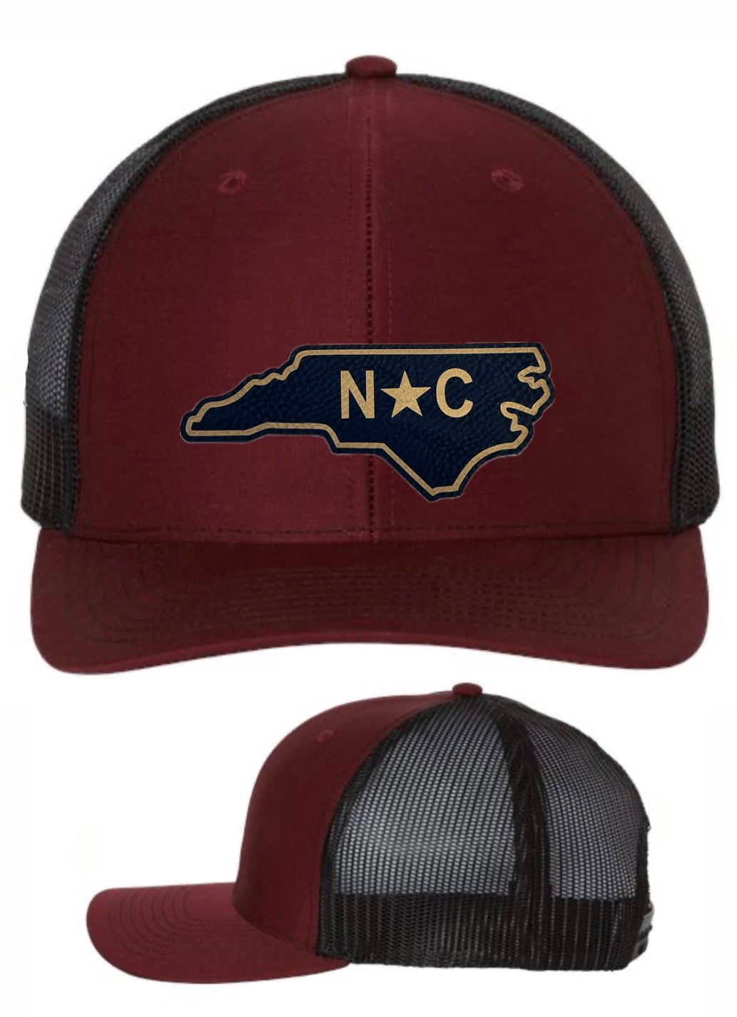 North Carolina Hat