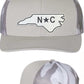 North Carolina Hat