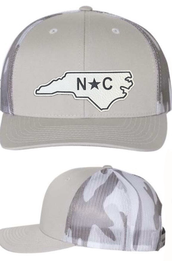 North Carolina Hat