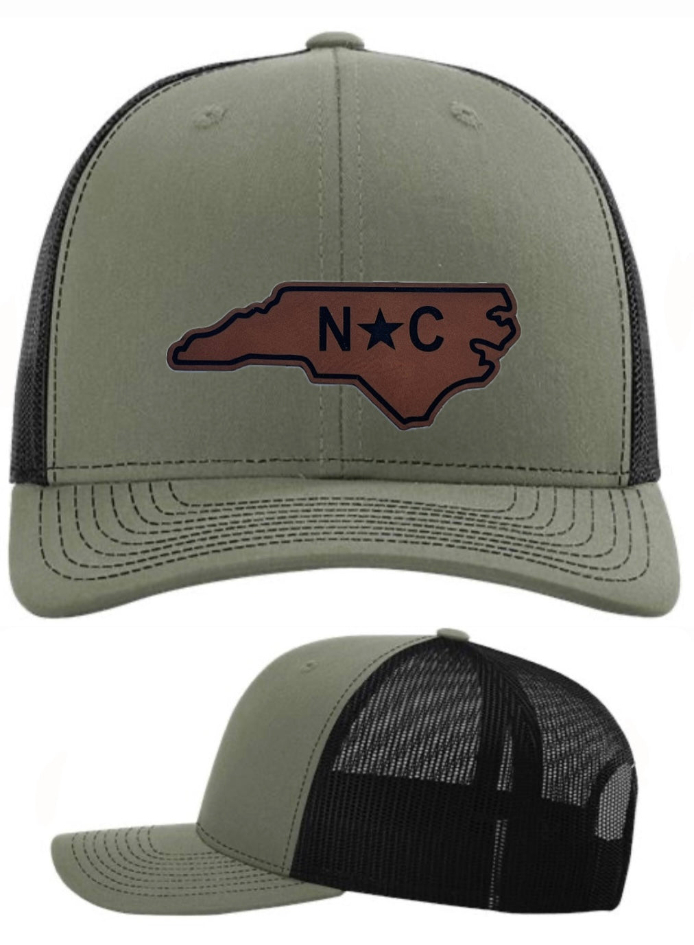 North Carolina Hat