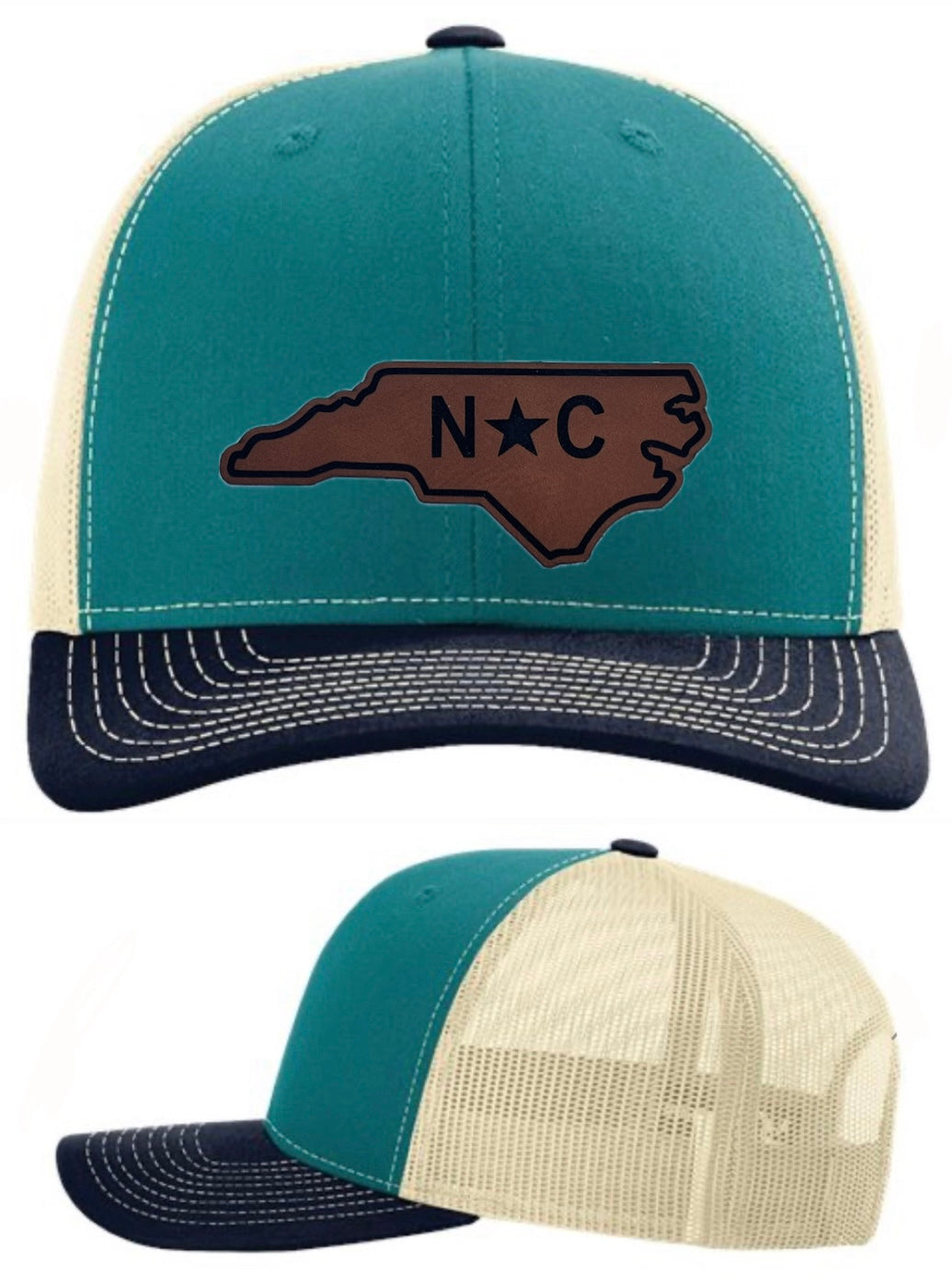 North Carolina Hat