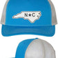 North Carolina Hat