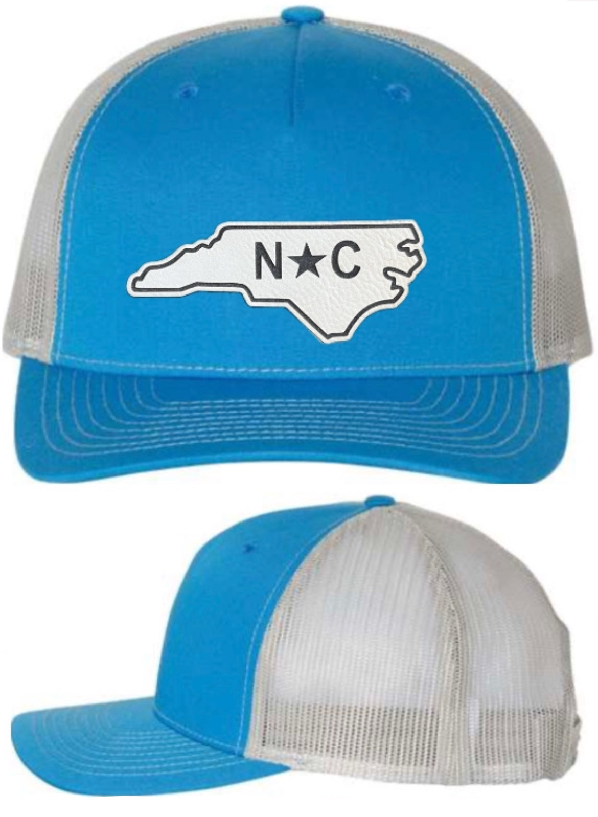 North Carolina Hat