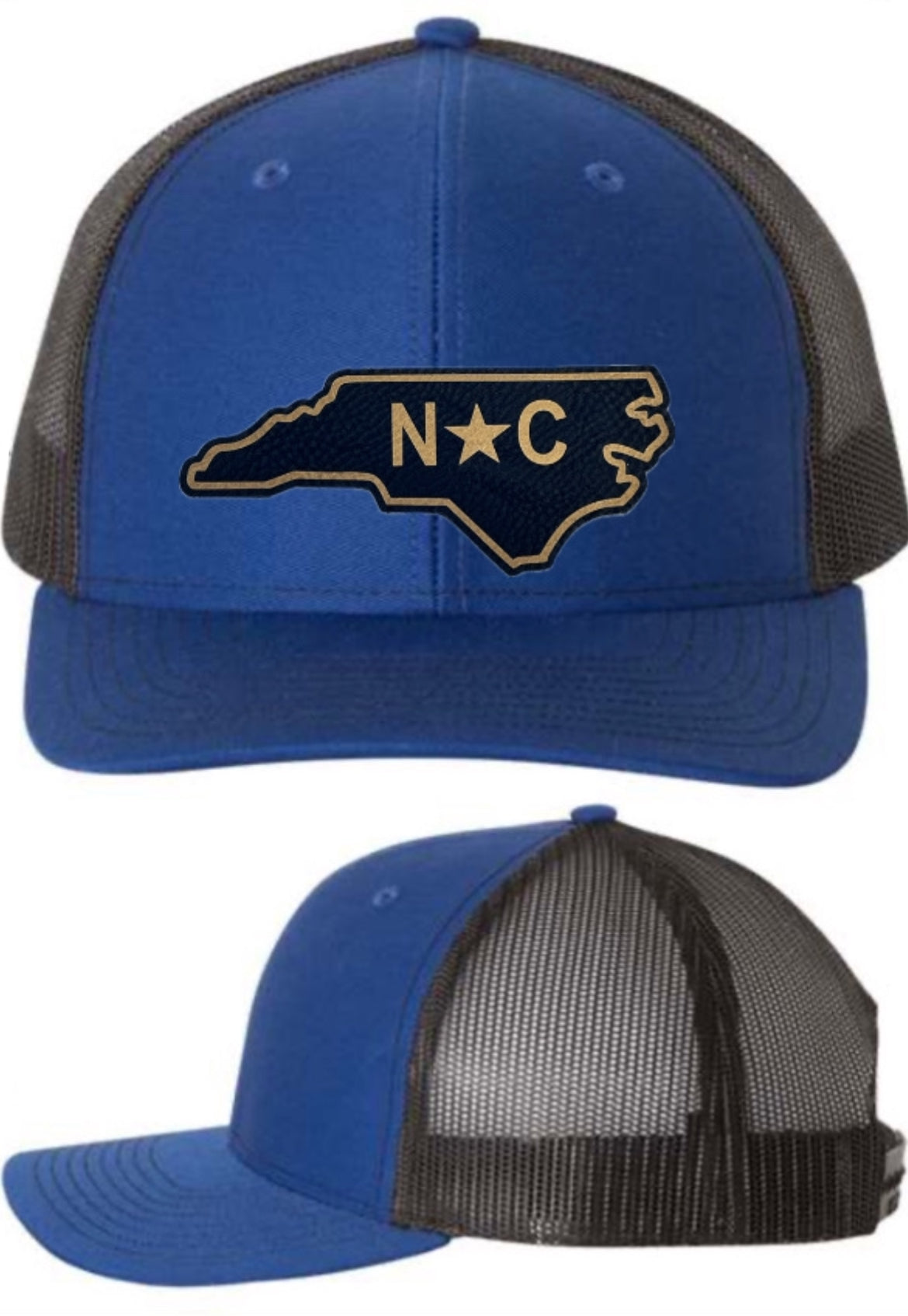 North Carolina Hat