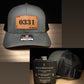 0331 Hat/Flask Bundle
