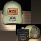 0331 Hat/Flask Bundle