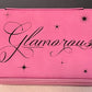7.5" x 4.5" Leatherette Travel Jewelry Box