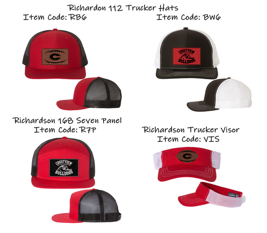 CAYA Headwear