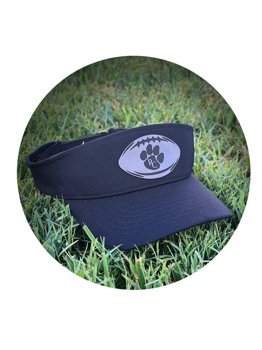 FlexFit Cougar Visor