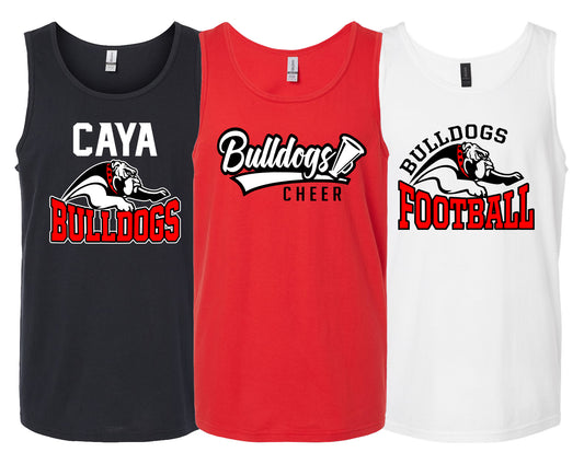 Men's CAYA Tank Tops