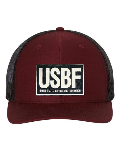 USBF Swag