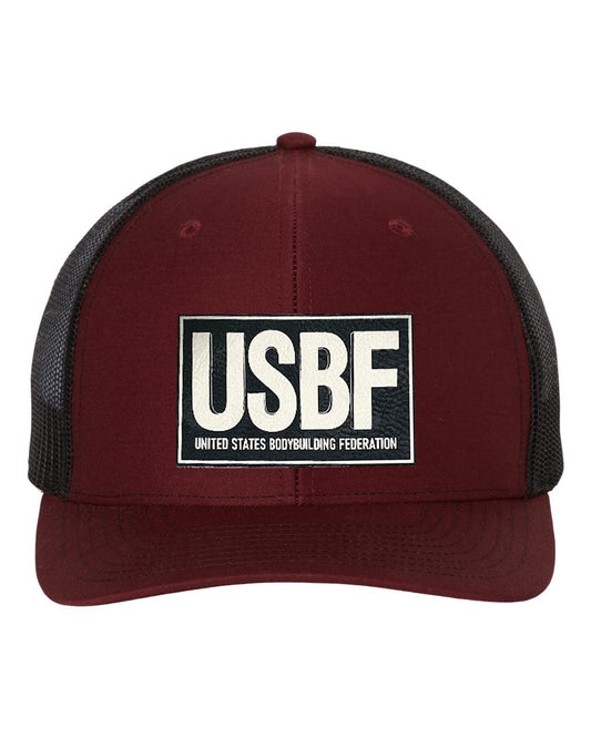 USBF Swag