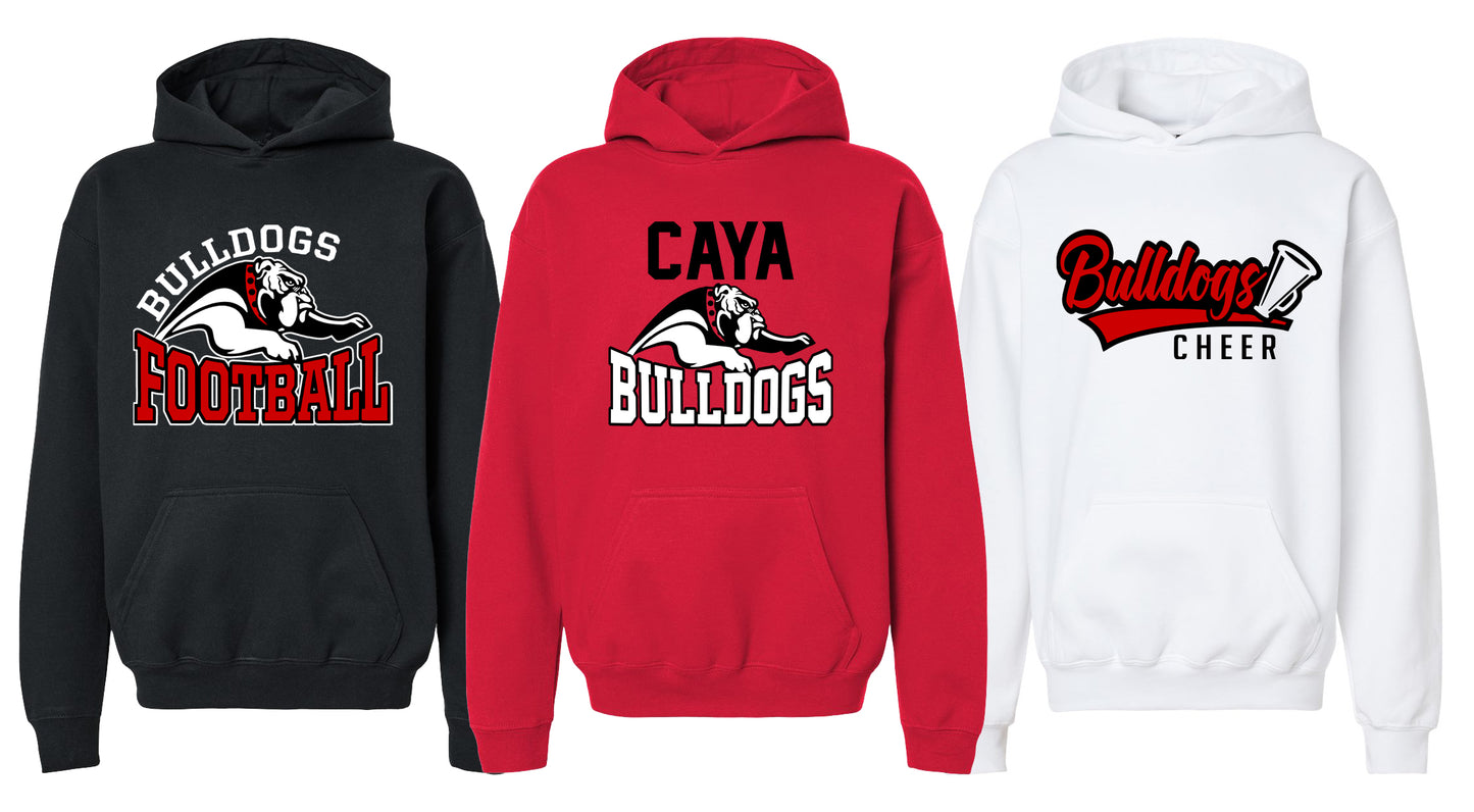 Youth CAYA Hoodie