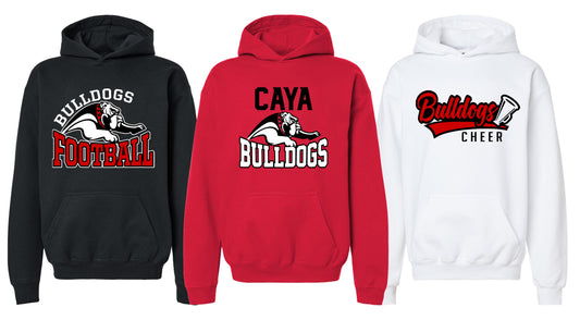Youth CAYA Hoodie
