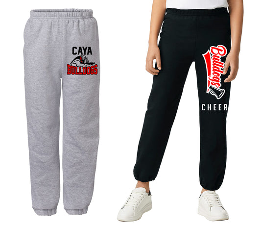 Youth CAYA Sweatpants