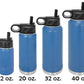 Polar Camel Water Bottle