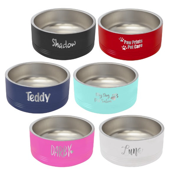 32 oz. Pet Bowl