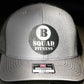 The B Squad Fitness