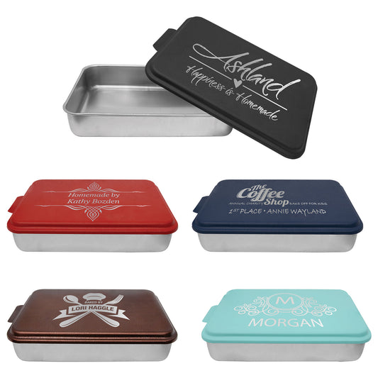 Cake Pans