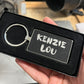 Custom Keychains