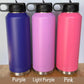 Polar Camel Water Bottle