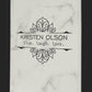 Leather Journal