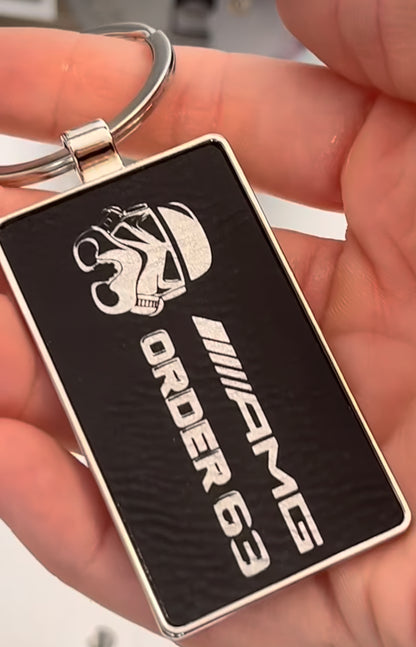 Custom Keychains