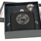 6 oz. Flask and Funnel in Presentation Box